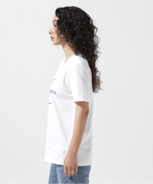 B'2nd(ビーセカンド)/Calvin Klein Jeans（カルバンクラインジーンズ）モノグラムロゴTシャツ/img05