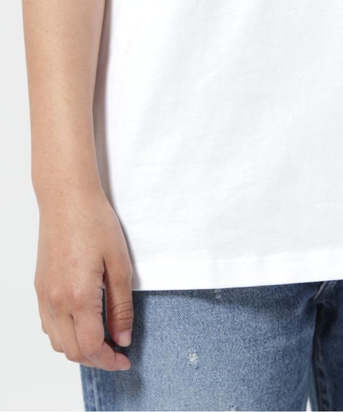 B'2nd(ビーセカンド)/Calvin Klein Jeans（カルバンクラインジーンズ）モノグラムロゴTシャツ/img09