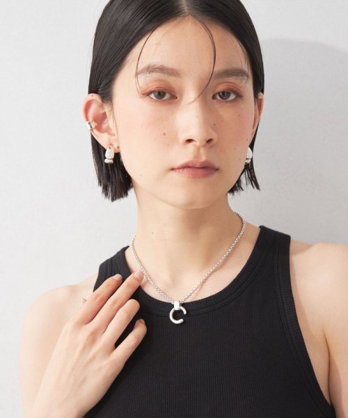 ＜PHILIPPE AUDIBERT＞PA Conny ネックレス＜Select by EMMEL REFINES＞ Conny AUDIBERT