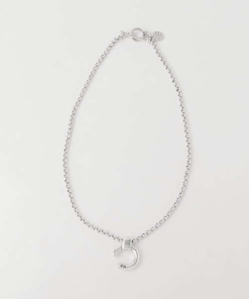 ＜PHILIPPE AUDIBERT＞PA Conny ネックレス＜Select by EMMEL REFINES＞ Conny AUDIBERT