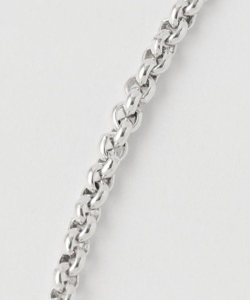 ＜PHILIPPE AUDIBERT＞PA Conny ネックレス＜Select by EMMEL REFINES＞ Conny AUDIBERT