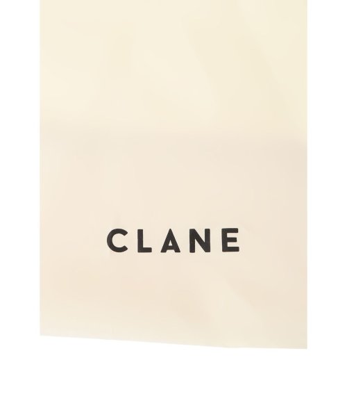 CLANE(クラネ)/POCKETABLE ECO BAG/img04