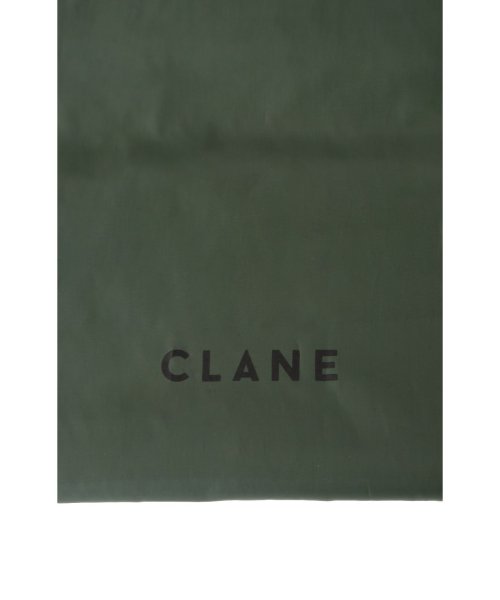 CLANE(クラネ)/POCKETABLE ECO BAG/img11