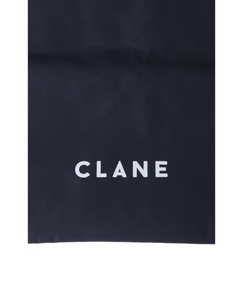 CLANE(クラネ)/POCKETABLE ECO BAG/img18