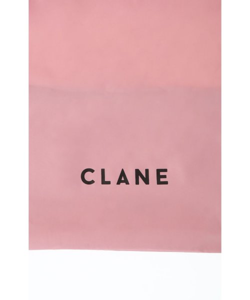 CLANE(クラネ)/POCKETABLE ECO BAG/img25