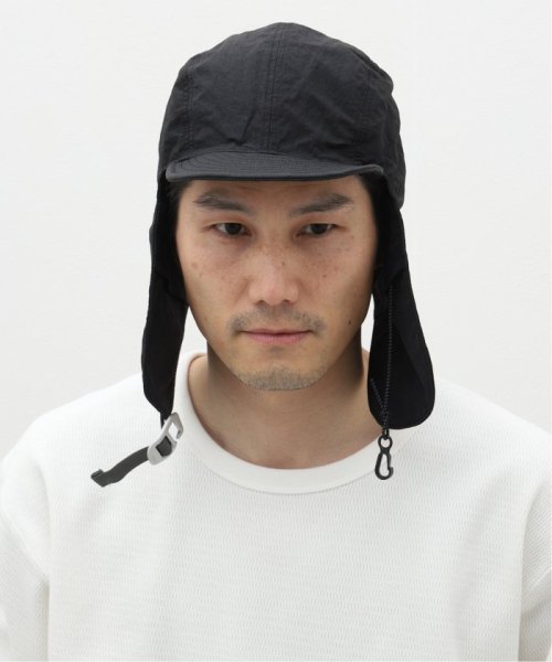 JOURNAL STANDARD(ジャーナルスタンダード)/【SEALSON / シールソン】 POCKET FLYING CAP/img18