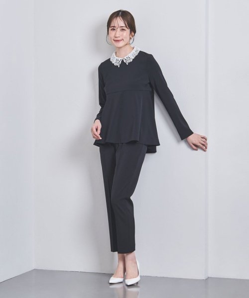 FEEL FREE スリムパンツ FEEL FREE B82 W57 H84 着用サイズ：M