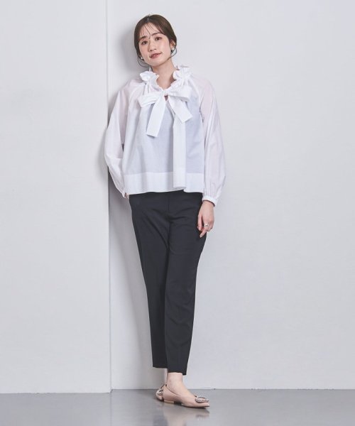 FEEL FREE スリムパンツ FEEL FREE B82 W57 H84 着用サイズ：M