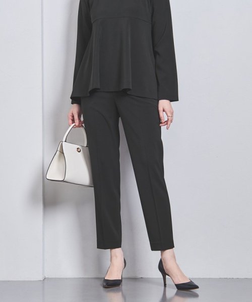 FEEL FREE スリムパンツ FEEL FREE B82 W57 H84 着用サイズ：M