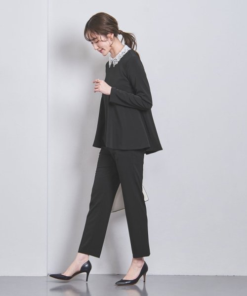 FEEL FREE スリムパンツ FEEL FREE B82 W57 H84 着用サイズ：M