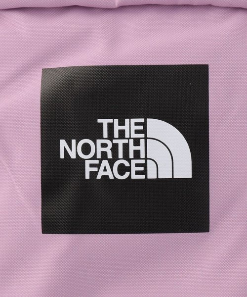green label relaxing （Kids）(グリーンレーベルリラクシング（キッズ）)/＜THE NORTH FACE＞ラウンディ（キッズ）リュック 22L/img17