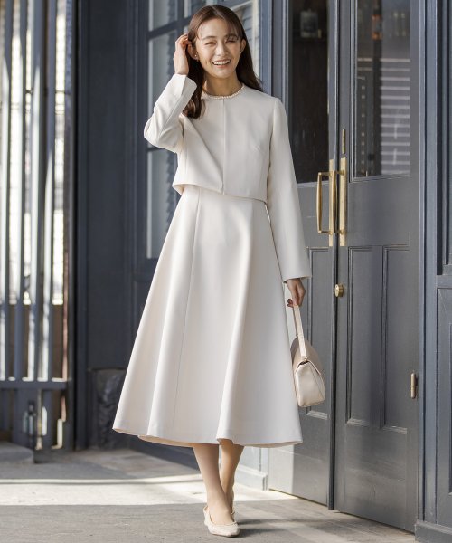 セットアップ対応商品】【chaco×formforma】<単品>セレモニー  