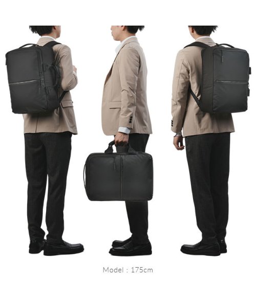 サムソナイト ビジネスリュック メンズ ブランド 50代 40代 軽量 撥水 通勤 A4 B4 2WAY ビジネスバッグ Samsonite HT7－09003 A4 B4 HT7－09003 40代 2WAY Samsonite 軽量 メンズ サムソナイト 通勤 ビジネスリュック 50代 ビジネスバッグ 撥水 ブランド UOI2690877130(20746円)