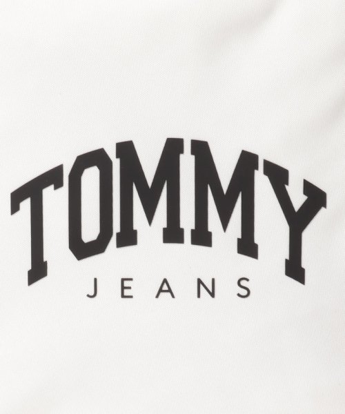 TOMMY JEANS(トミージーンズ)/プレッピースポーツリポーターバッグ/img04