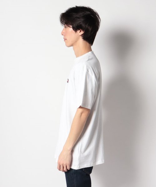 TOMMY JEANS(トミージーンズ)/【オンライン限定】レギュラーバッジTシャツ/img24