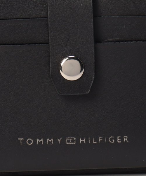 TOMMY HILFIGER(トミーヒルフィガー)/プレップモールデッドカードホルダー/img05