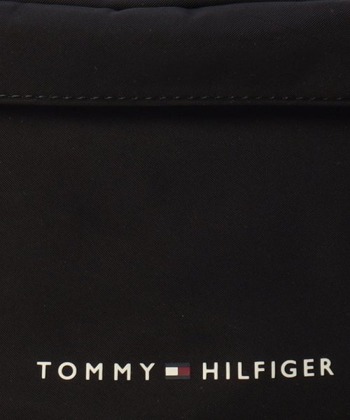 TOMMY HILFIGER(トミーヒルフィガー)/スカイラインウエストバッグ/img04