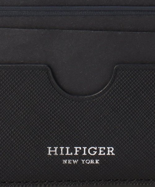 TOMMY HILFIGER(トミーヒルフィガー)/ジップカードホルダー/img04