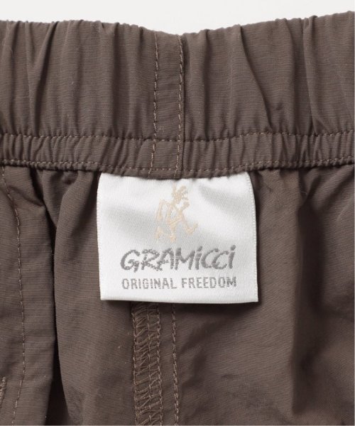 417 EDIFICE(フォーワンセブン　エディフィス)/GRAMICCI 別注DURABLE NYLON パンツ/img38