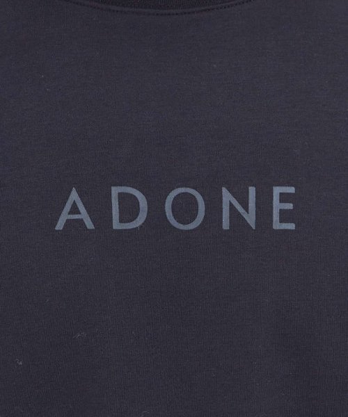ABAHOUSE(ABAHOUSE)/【ADONE】ベアポンチ ロゴ 半袖Tシャツ/img06
