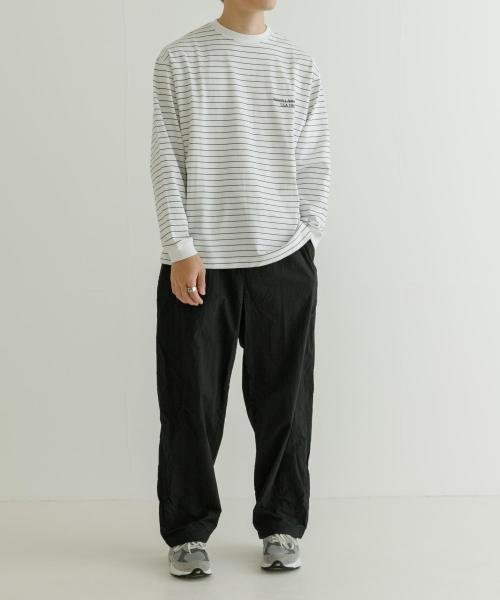 URBAN RESEARCH(アーバンリサーチ)/RUSSELL ATHLETIC　LONG－SLEEVE T－SHIRTS/img12