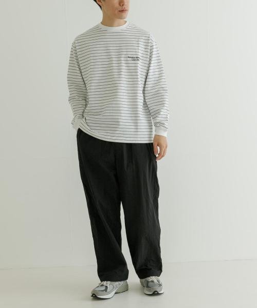 URBAN RESEARCH(アーバンリサーチ)/RUSSELL ATHLETIC　LONG－SLEEVE T－SHIRTS/img13