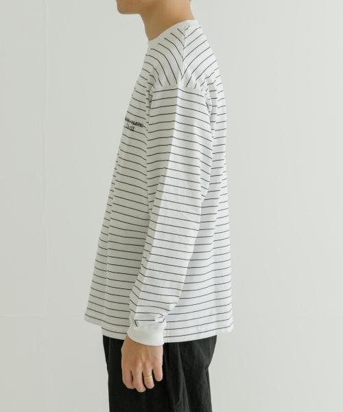 URBAN RESEARCH(アーバンリサーチ)/RUSSELL ATHLETIC　LONG－SLEEVE T－SHIRTS/img15