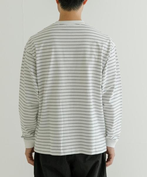 URBAN RESEARCH(アーバンリサーチ)/RUSSELL ATHLETIC　LONG－SLEEVE T－SHIRTS/img16