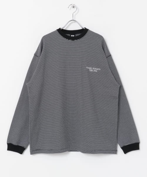 URBAN RESEARCH(アーバンリサーチ)/RUSSELL ATHLETIC　LONG－SLEEVE T－SHIRTS/img17