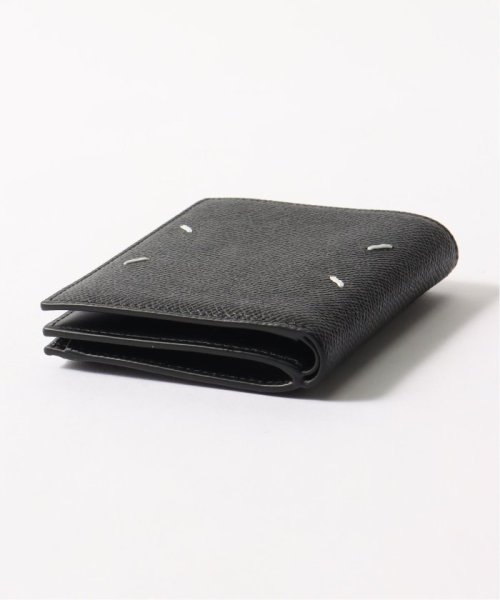 EDIFICE(エディフィス)/【MAISON MARGIELA / メゾン マルジェラ】Compact Wallet/img04