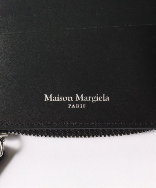 EDIFICE(エディフィス)/【MAISON MARGIELA / メゾン マルジェラ】Compact Wallet/img12