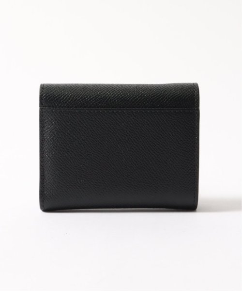 EDIFICE(エディフィス)/【MAISON MARGIELA / メゾン マルジェラ】Zip Compact Trifold/img03