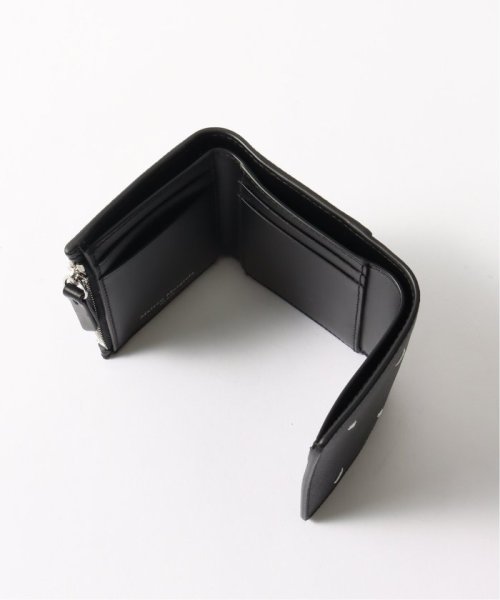 EDIFICE(エディフィス)/【MAISON MARGIELA / メゾン マルジェラ】Zip Compact Trifold/img06