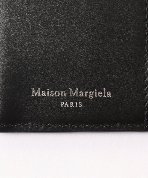 EDIFICE(エディフィス)/【MAISON MARGIELA / メゾン マルジェラ】Zip Compact Trifold/img14