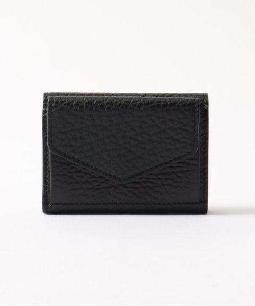 EDIFICE(エディフィス)/【MAISON MARGIELA / メゾン マルジェラ】Three Fold Wallet/img03