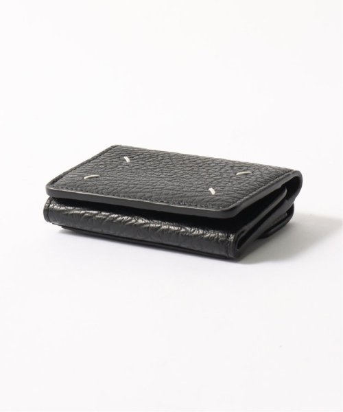 EDIFICE(エディフィス)/【MAISON MARGIELA / メゾン マルジェラ】Three Fold Wallet/img04