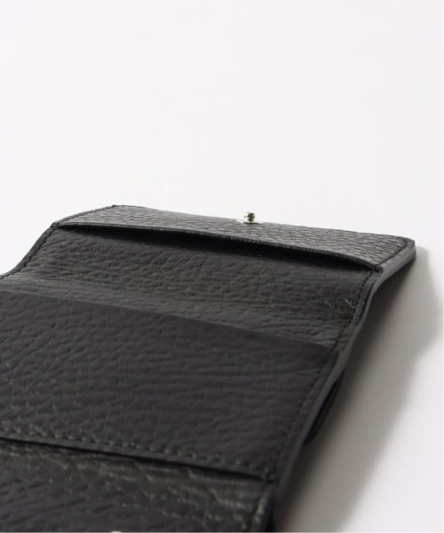 EDIFICE(エディフィス)/【MAISON MARGIELA / メゾン マルジェラ】Three Fold Wallet/img09