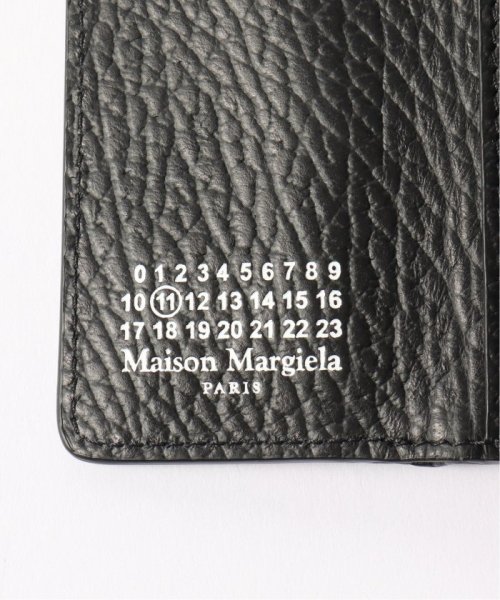 EDIFICE(エディフィス)/【MAISON MARGIELA / メゾン マルジェラ】Three Fold Wallet/img12