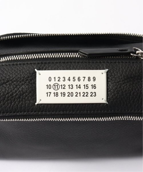 EDIFICE(エディフィス)/【MAISON MARGIELA / メゾン マルジェラ】5AC Mini Shoulder Bag/img20