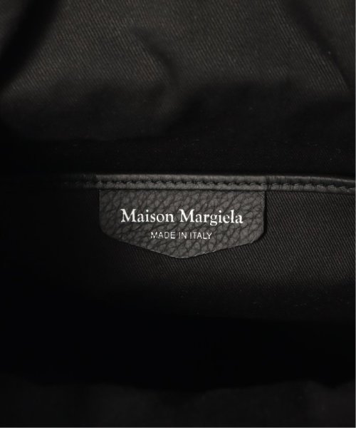 EDIFICE(エディフィス)/【MAISON MARGIELA / メゾン マルジェラ】5AC Mini Shoulder Bag/img22