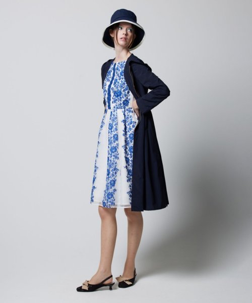 【消臭＆撥水＆UVカット＆洗える！】SUAVE LONG コート LONG