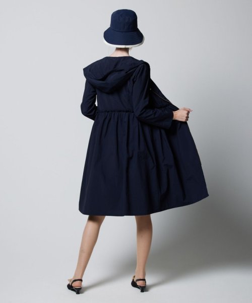 【消臭＆撥水＆UVカット＆洗える！】SUAVE LONG コート LONG