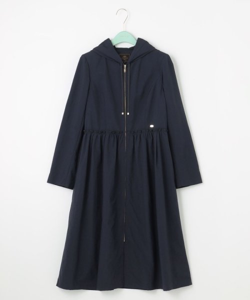 【消臭＆撥水＆UVカット＆洗える！】SUAVE LONG コート LONG