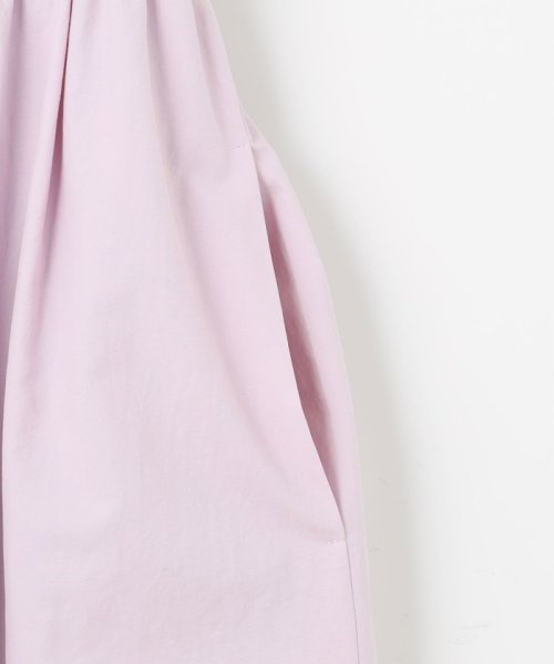 【消臭＆撥水＆UVカット＆洗える！】SUAVE LONG コート LONG