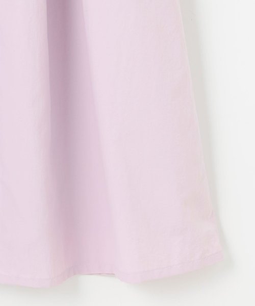 【消臭＆撥水＆UVカット＆洗える！】SUAVE LONG コート LONG