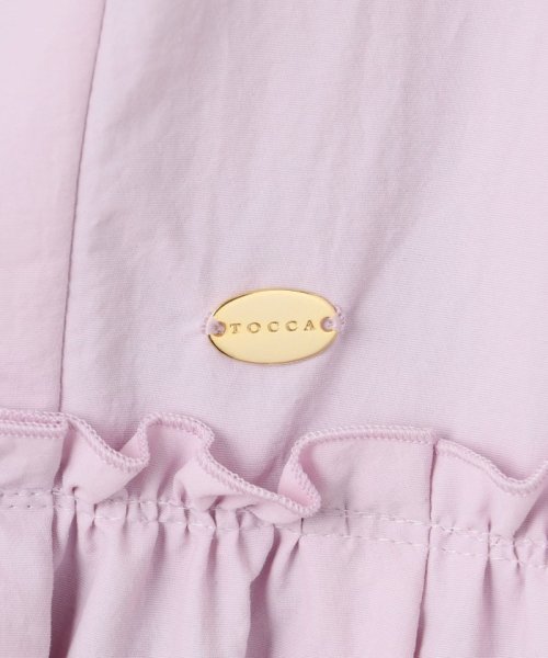 【消臭＆撥水＆UVカット＆洗える！】SUAVE LONG コート LONG