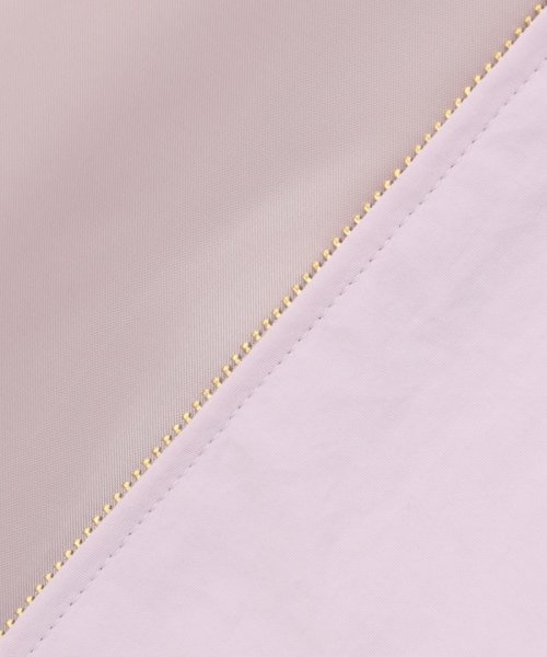 【消臭＆撥水＆UVカット＆洗える！】SUAVE LONG コート LONG