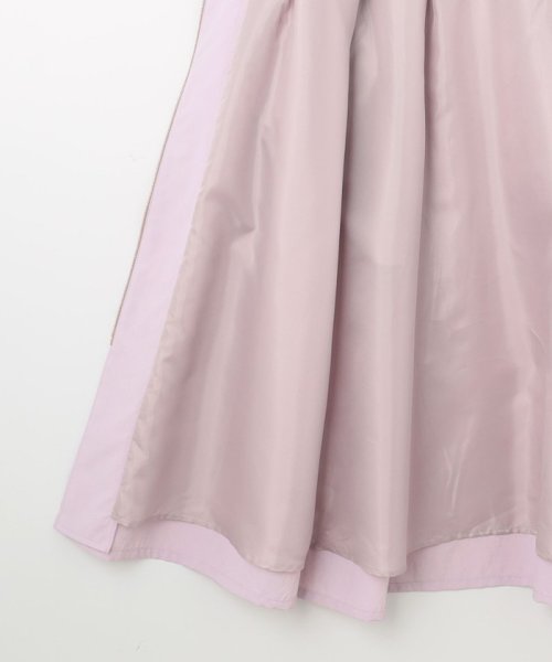 【消臭＆撥水＆UVカット＆洗える！】SUAVE LONG コート LONG