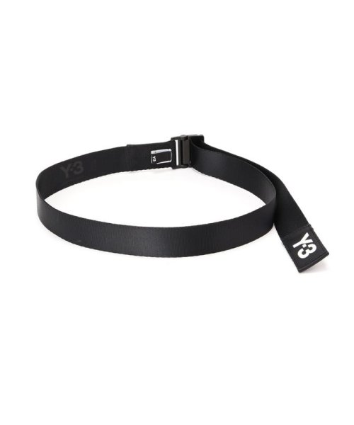 LHP(エルエイチピー)/Y－3/ワイスリー/CLASSIC LOGO BELT/クラシックロゴベルト/img02