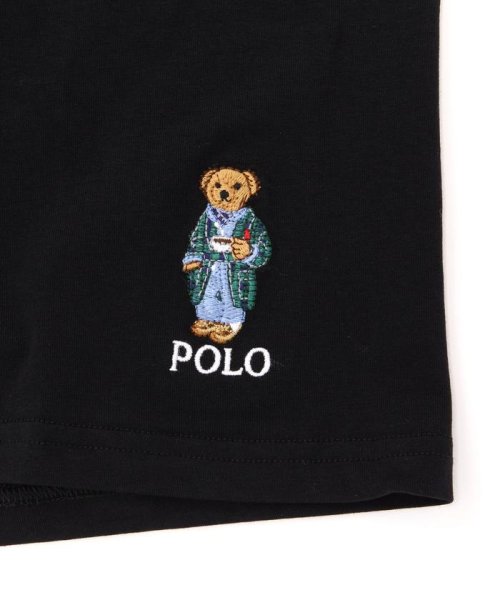 LHP(エルエイチピー)/POLO RALPH LAUREN/ポロラルフローレン/Bear Embroidery Boxer Brief/ボクサーブリーフ/img04